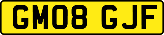 GM08GJF