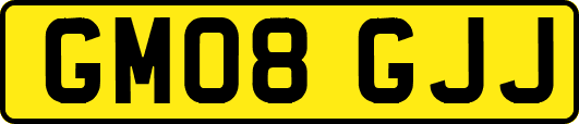 GM08GJJ