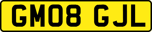 GM08GJL