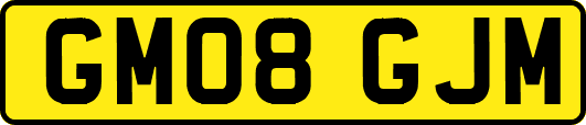 GM08GJM