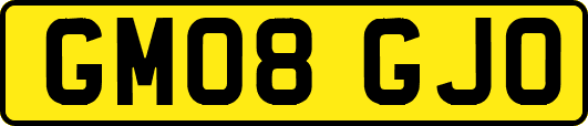 GM08GJO