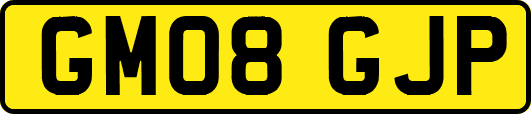 GM08GJP