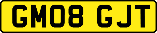 GM08GJT