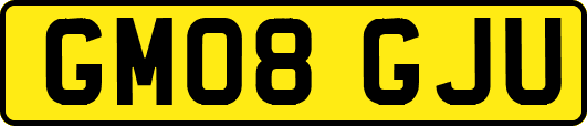 GM08GJU