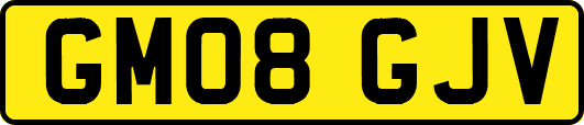 GM08GJV