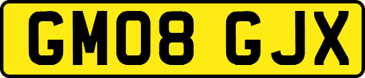GM08GJX