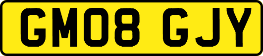 GM08GJY