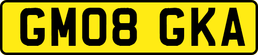 GM08GKA