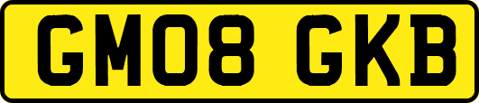 GM08GKB