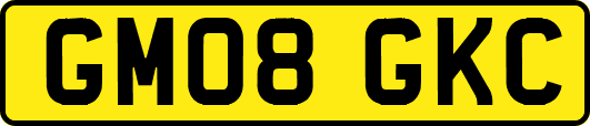 GM08GKC