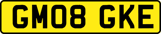 GM08GKE