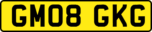 GM08GKG