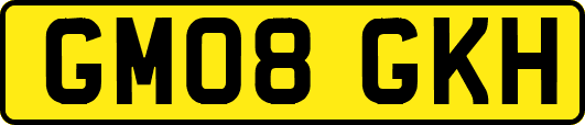GM08GKH