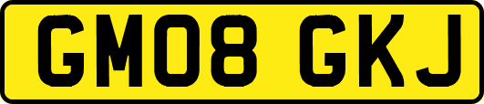 GM08GKJ