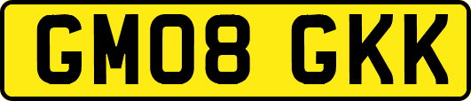 GM08GKK