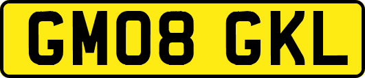 GM08GKL