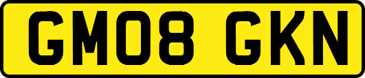 GM08GKN