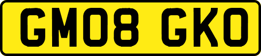 GM08GKO