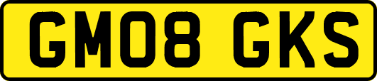 GM08GKS