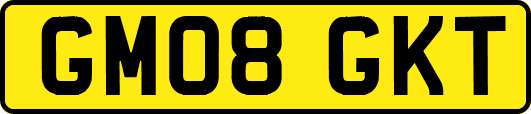 GM08GKT