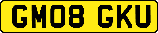 GM08GKU