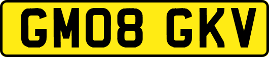 GM08GKV