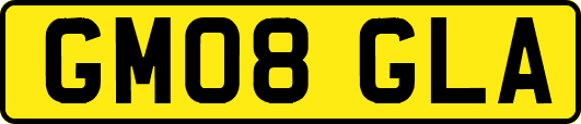 GM08GLA