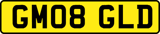GM08GLD