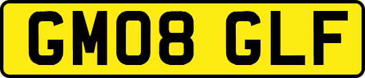 GM08GLF