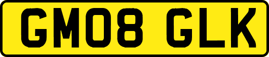 GM08GLK