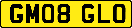 GM08GLO