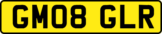 GM08GLR