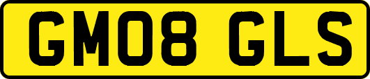 GM08GLS