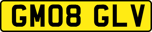 GM08GLV