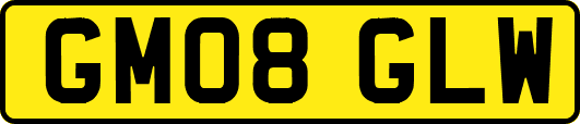 GM08GLW