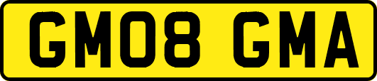 GM08GMA