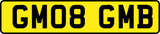 GM08GMB