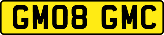 GM08GMC