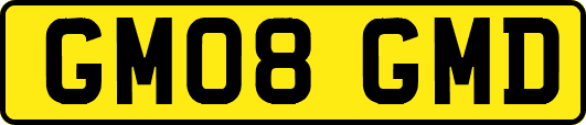 GM08GMD