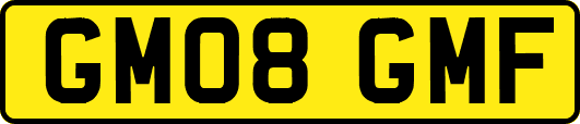 GM08GMF