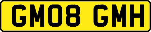 GM08GMH