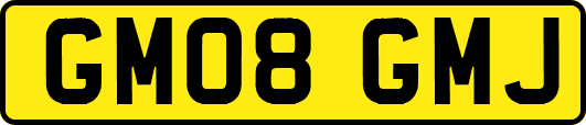 GM08GMJ