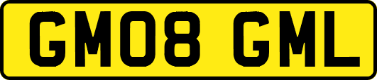 GM08GML
