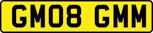 GM08GMM