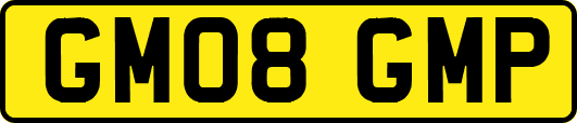 GM08GMP