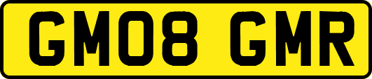 GM08GMR
