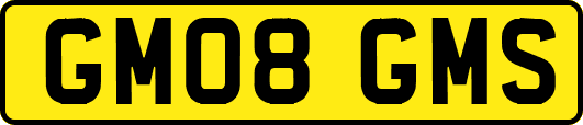 GM08GMS