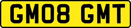 GM08GMT