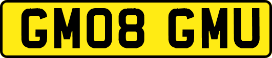 GM08GMU