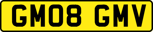 GM08GMV